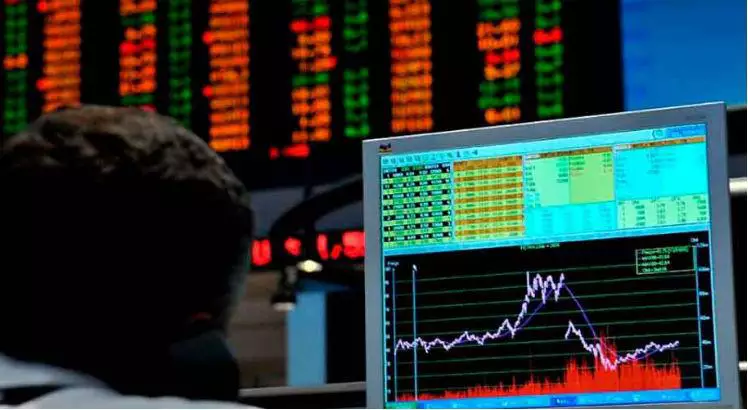 Ibovespa bate os 170 mil pontos pela primeira vez na história