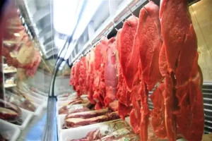 Brasil esgota em tempo recorde a cota de exportação de carne bovina para os Estados Unidos em 2026