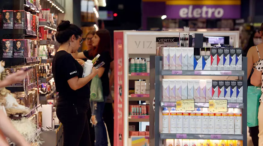 Prévia da inflação oficial do Brasil fica em 0,20% em janeiro