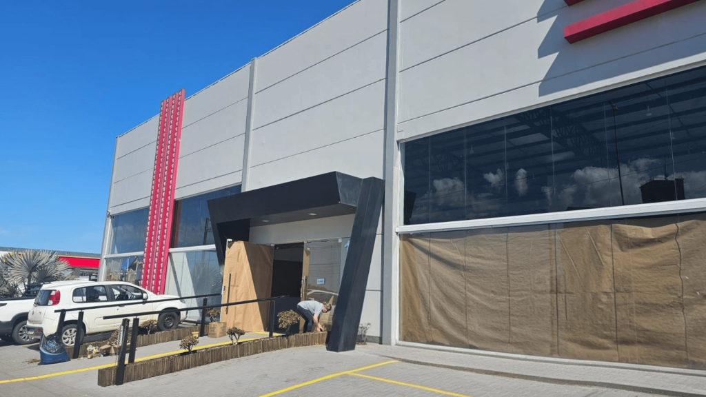 Secretaria de Educação e Cultura de Carazinho passa a atender em novo endereço