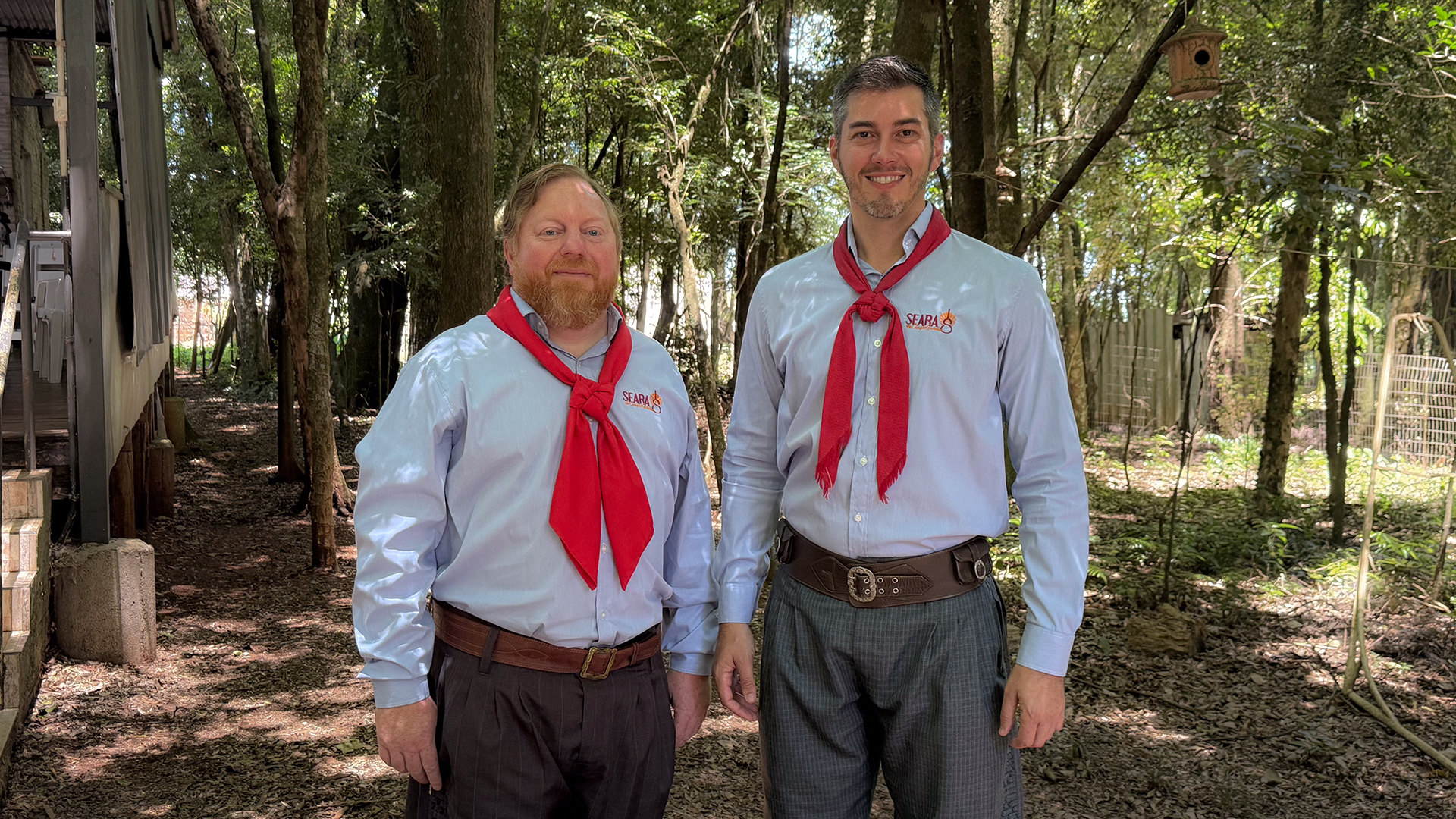 Seara da Canção Gaúcha tem nova diretoria