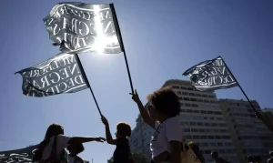 Processos por racismo batem recorde em 2025 no Brasil