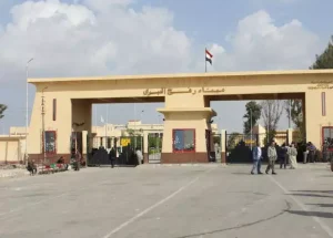 Israel reabrirá passagem de Rafah, e palestinos refugiados no Egito poderão voltar a Gaza