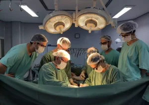 Número de transplantes no RS em 2025 é o maior em quatro anos