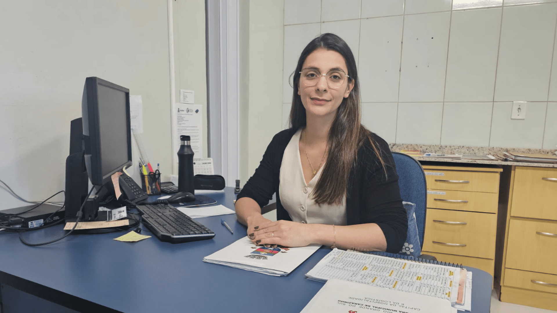 Sala do Empreendedor de Carazinho supera 32 mil atendimentos em 2025 e alerta MEIs sobre prazos obrigatórios