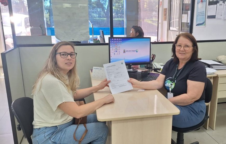 Sala do empreendedor soma mais de 2.600 atendimentos e 120 aberturas de pequenos negócios    