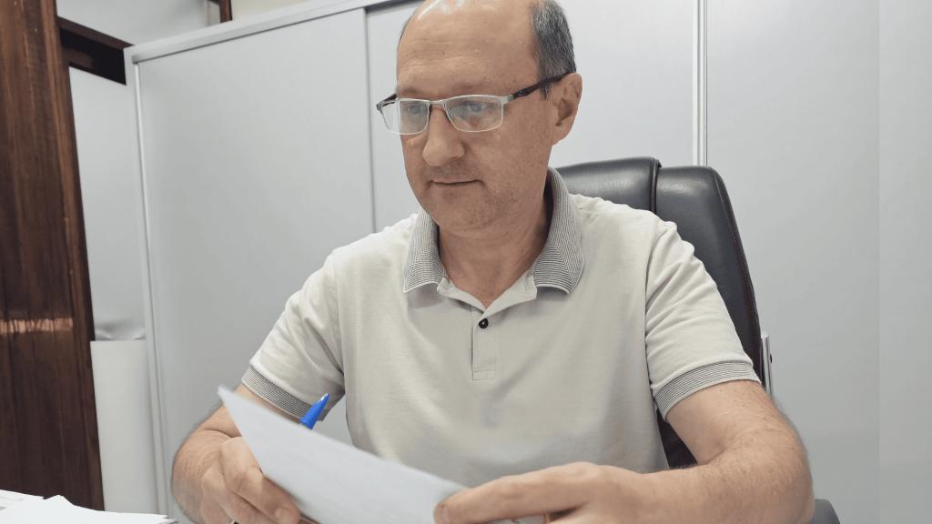 Transição da reforma tributária provoca lentidão na emissão de notas fiscais em Carazinho