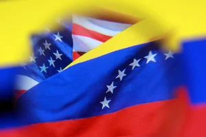 Venezuela anuncia processo para restabelecer missões diplomáticas com EUA