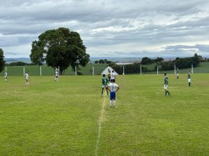 Vitória do Ipiranga e empate entre União e Juventude marcam a 5ª rodada do Municipal de Não-Me-Toque