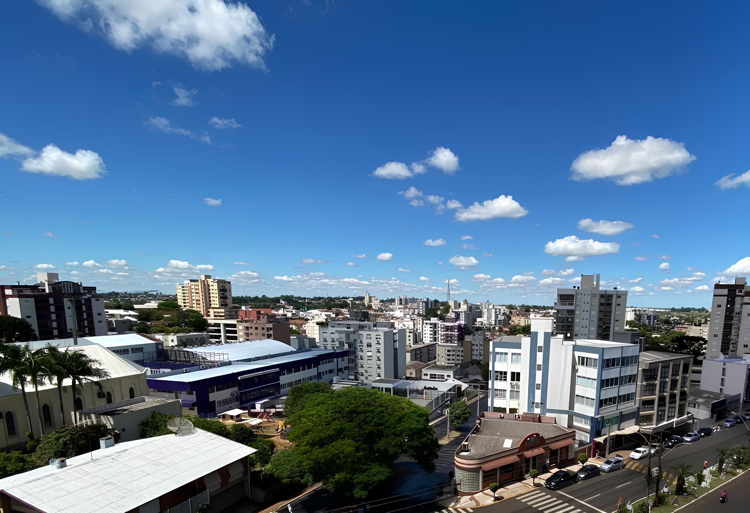 Apenas 4% dos contribuintes pagaram IPTU à vista em janeiro em Carazinho