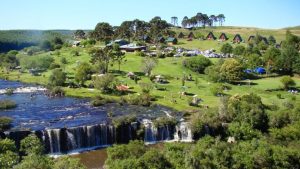 BRDE é principal referência no apoio ao turismo do Sul do país