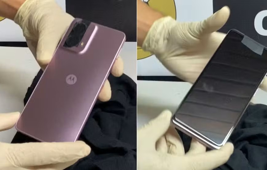 Celular de desaparecida em Cachoeirinha foi encontrado com câmera tapada por fita isolante