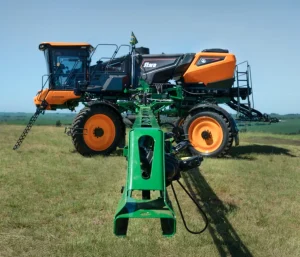 Comprovando seu pioneirismo, Stara apresenta ao mercado um conceito inédito de máquina agrícola