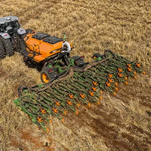 Conheça os lançamentos apresentados pela Stara no Show Rural Coopavel 2026