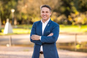 Deputado Federal Zucco é o convidado do Bom Dia Amigos deste Sábado (21)