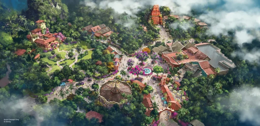 Disney fecha área temática no Animal Kingdom após 28 anos; entenda projeto