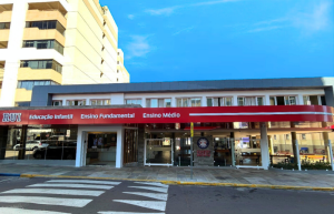 Escola Rui Barbosa conquista 1º lugar no Enem em Carazinho e fica entre as melhores do Rio Grande do Sul