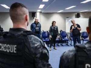 Ex-jogador do Juventude é denunciado por manipulação de apostas e lavagem de dinheiro