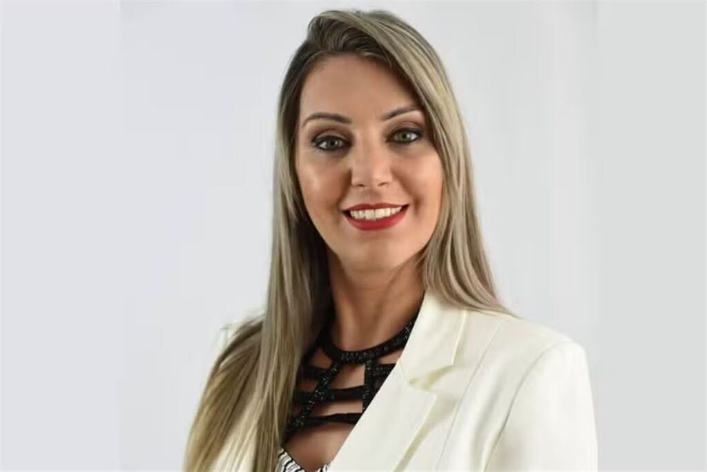 Ex-vereadora e diretora estadual é vítima de feminicídio em Nova Prata