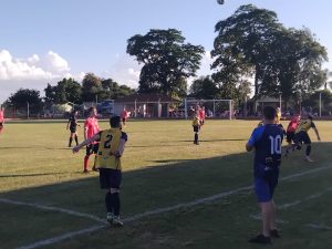 Gaúcho e Santo Antônio avançam à semifinal do Municipal de Futebol de Não-Me-Toque
