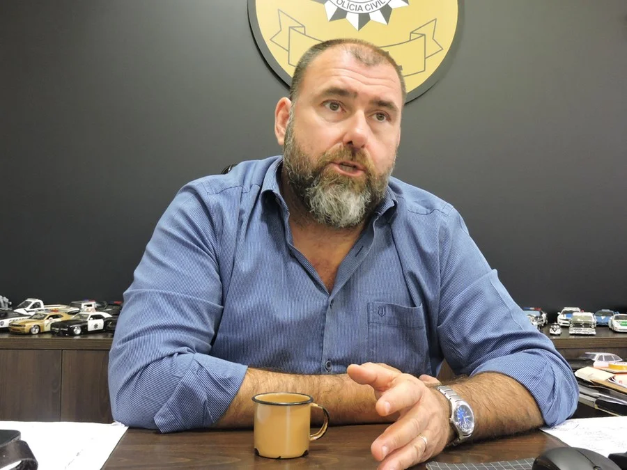 IGP faz nova perícia em carro, e polícia aprofunda investigações para localizar família desaparecida