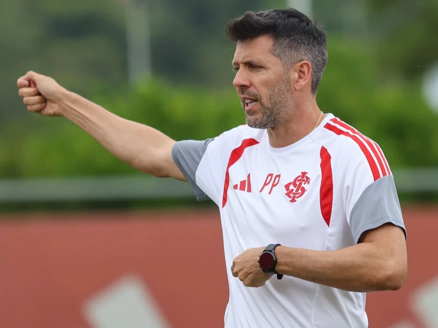 Inter encara o Remo para reagir no Brasileirão antes dos Gre-Nais decisivos