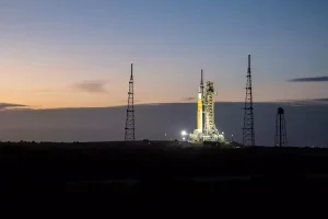 Missão Artemis II: Nasa adia data de lançamento para março