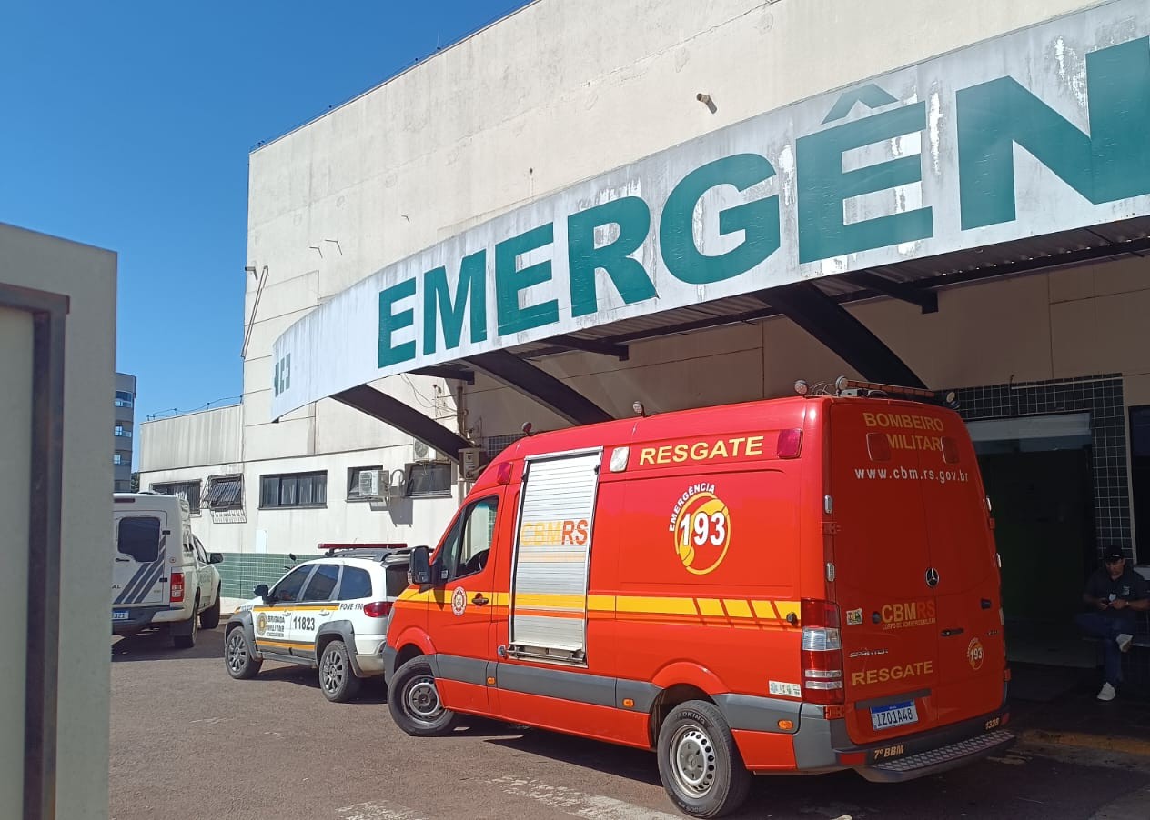 Mulher desaparecida é localizada com vida após 24 horas de buscas em Não-Me-Toque