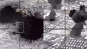 Paquistão bombardeia cidades do Afeganistão e diz que ataques deixaram quase 300 mortos