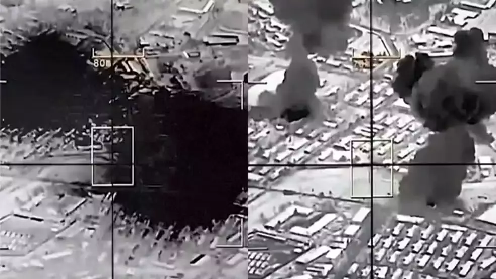 Paquistão bombardeia cidades do Afeganistão e diz que ataques deixaram quase 300 mortos