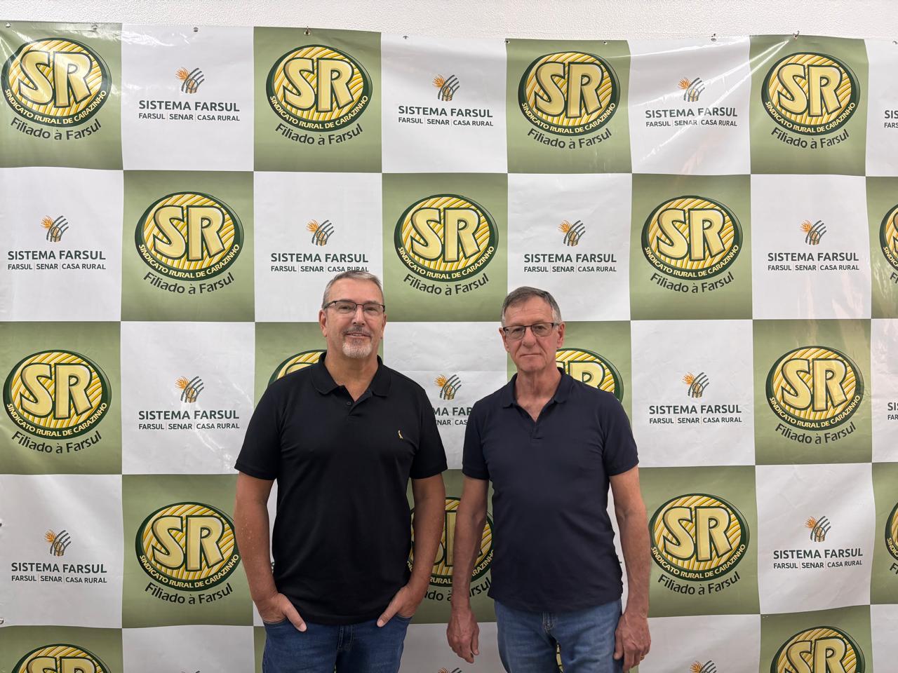 Promovido pelo Sindicato Rural de Carazinho, o 11º Encontro de Lideranças do Agronegócio vai debater a crise no campo