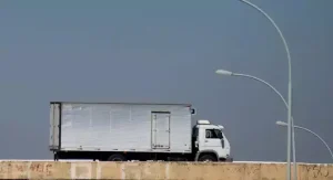 Em um mês, programa Move Brasil libera quase R$ 2 bilhões para financiar caminhões