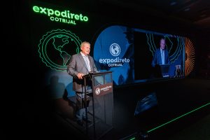 Lançamento da 26ª Expodireto Cotrijal destaca a perseverança do agronegócio gaúcho