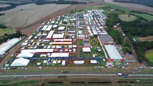 Show Rural 2026 movimentou R$ 7,5 bilhões em cinco dias