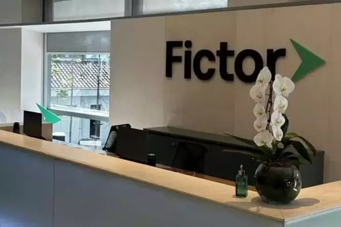 Grupo Fictor, que tentou comprar o Banco Master, pede recuperação judicial