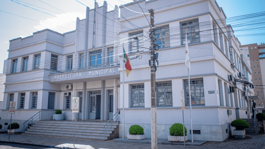 Prefeitura alerta sobre mudança na emissão do Recibo de Pagamento Autônomo (RPA)