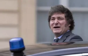 Argentina tem nova greve geral em dia de votação de reforma trabalhista no Senado