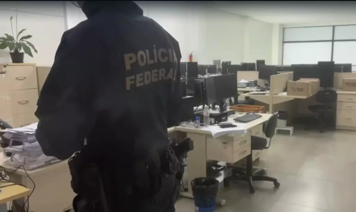 Polícia Federal investiga suposto direcionamento de licitações após enchentes no Vale do Taquari; ex-prefeito é preso