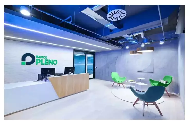 Banco Central decreta liquidação extrajudicial do Banco Pleno, de ex-sócio do Master