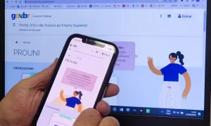 Resultado da primeira chamada do Programa Universidade Para Todos, o Prouni, é divulgado