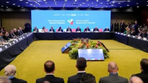 Após perder espaço na Venezuela, Rússia intensifica aproximação com o Brasil na América Latina