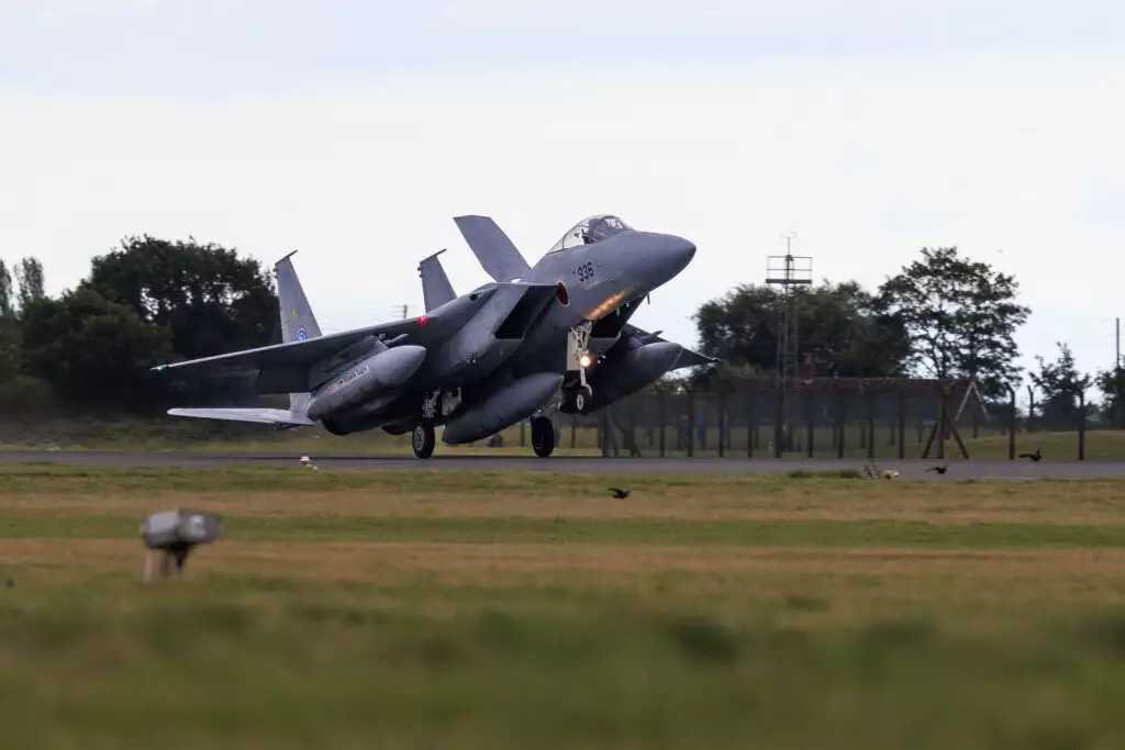 Reino Unido nega uso de bases aéreas aos Estados Unidos para possível ataque ao Irã