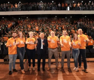 Stara promove a 16ª Convenção de Concessionárias e Revendas