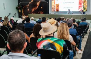 10º Fórum Estadual de Conservação do Solo e da Água reforça a importância da irrigação eficiente
