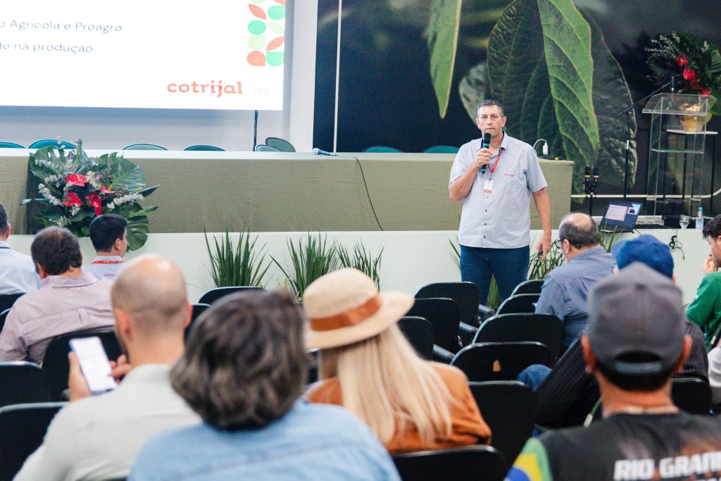 17º Fórum do Milho 2026: destaque para o manejo integrado, irrigação e cenário nacional do cultivo