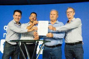 26ª Expodireto Cotrijal: acordo de cooperação com o South Summit fortalece a inovação no agronegócio