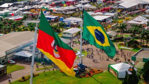 26ª Expodireto Cotrijal reafirma protagonismo como movimento de valorização do agro