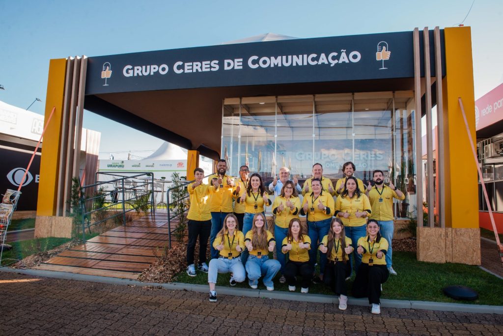 Bom Dia Amigos relembra entrevistas e grandes momentos da Expodireto Cotrijal 2026