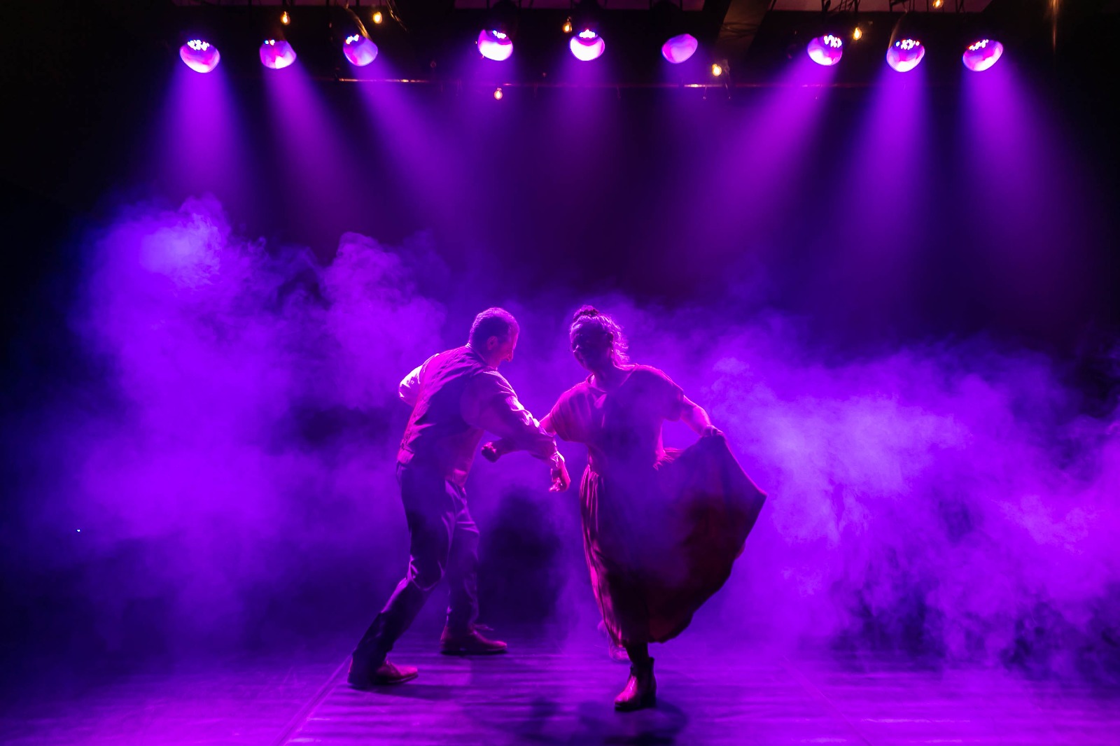 Carazinho recebe sete atrações culturais do projeto do Sesc/RS no dia 28/03