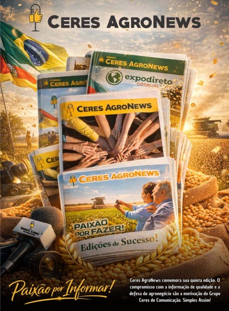 Ceres Agronews